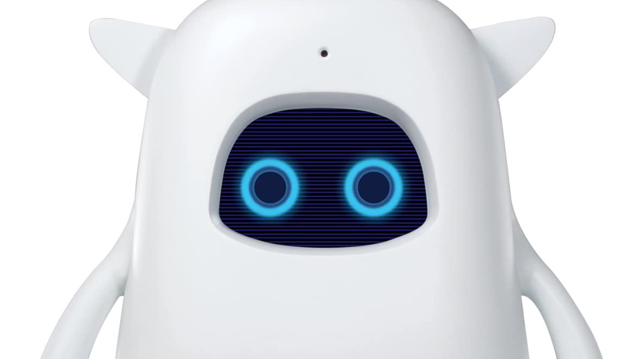 保障できる Musio x ミュージオ 英会話ロボット | www.takalamtech.com